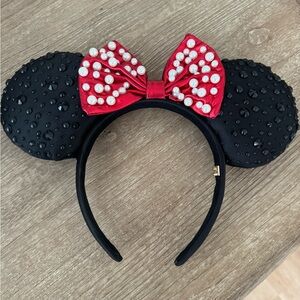 Bauble Bar Minnie Ears